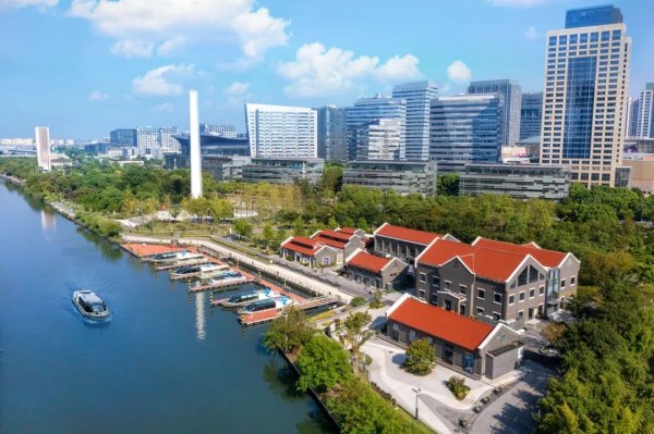 新宝配资 第二届“半马苏河·精彩普陀”主题摄影作品征集活动开始啦！