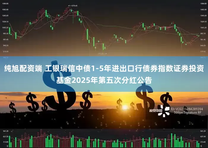 纯旭配资端 工银瑞信中债1-5年进出口行债券指数证券投资基金2025年第五次分红公告