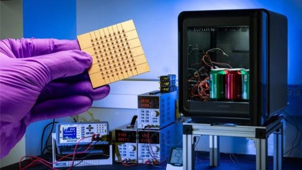 金顶配资 三星最新冷却技术获得2025年度R&D 100奖项