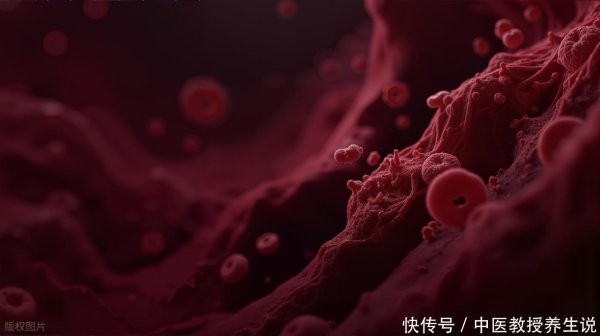 九五配资 医生再三提醒：一旦查出患高血脂，3物最好远离，尤其是这种素食