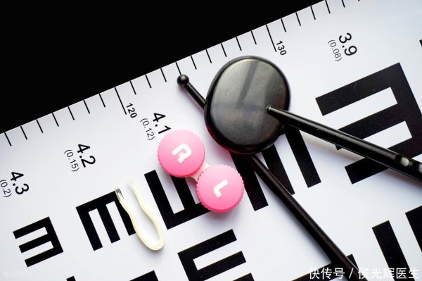 牛顺网 警惕老年人的“视力杀手”！我国70岁以上人群一定要注意这些事！