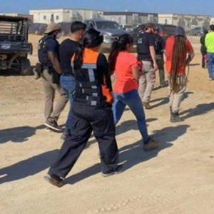 库东投资 美移民局突击检查，一现代汽车工厂475人被拘捕