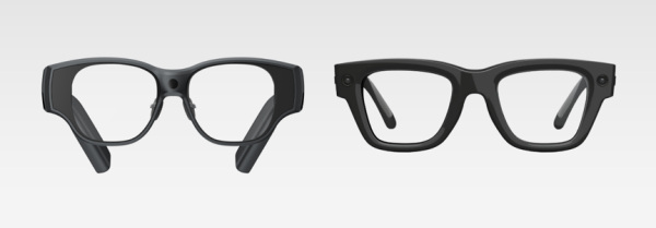 君盈配资 Meta新品发布，技术路线与影目INMO“撞车”，中国智造先行优势凸显