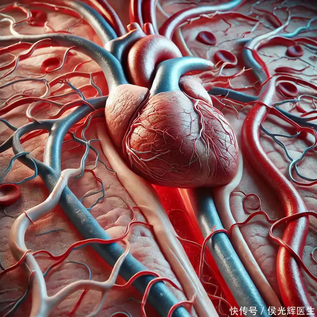 股票king 经常手脚发麻？这3个伴随细节，或是血管在发出求救信号