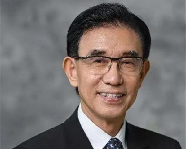 易资配 尹志尧：在半导体领域我们和欧美国家的差距，至少是三代的技术